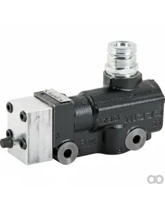 Prillinger - 00816235 - Bremsgrundventil P&B L.s DM14