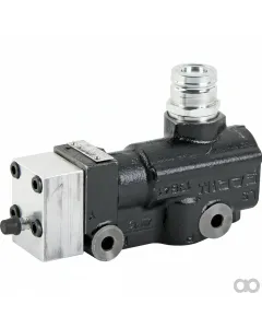 Prillinger - 00816238 - Bremsgrundventil P&B L.s DM20