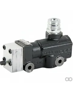 Prillinger - 00816239 - Bremsgrundventil P&B L.s DM22
