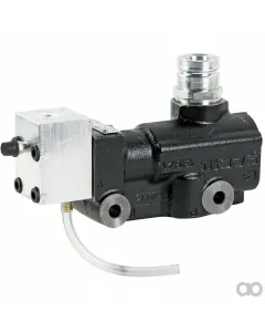 Prillinger - 00816240 - Bremsgrundventil P&B L.s DM14