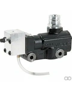 Prillinger - 00816241 - Bremsgrundventil P&B L.s DM16