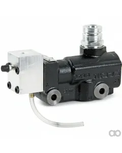 Prillinger - 00816243 - Bremsgrundventil P&B L.s DM20