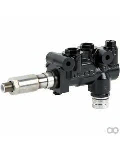 Prillinger - 00816245 - Bremsgrundventil P&B Mechanisc