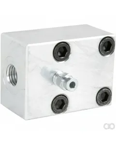 Prillinger - 00816250 - Vorsteuerteil P&B DM14 Moe