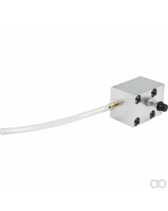 Prillinger - 00816255 - Vorsteuerteil P&B DM14 Bf