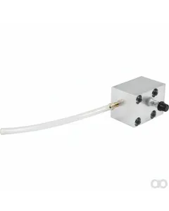 Prillinger - 00816256 - Vorsteuerteil P&B DM16 Bf