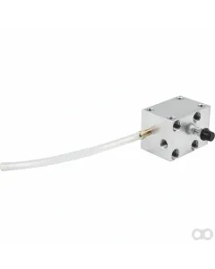 Prillinger - 00816257 - Vorsteuerteil P&B DM18 Bf