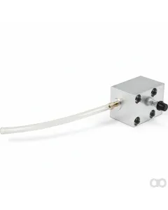 Prillinger - 00816258 - Vorsteuerteil P&B DM20 Bf