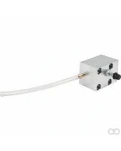Prillinger - 00816259 - Vorsteuerteil P&B DM22 Bf