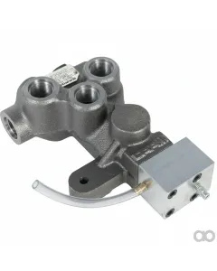 Prillinger - 00816267 - Bremsgrundventil Oc DM18 Bf