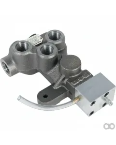 Prillinger - 00816269 - Bremsgrundventil Oc DM22 Bf