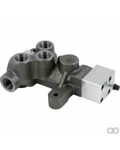 Prillinger - 00816272 - Bremsgrundventil L.s DM18 Moe