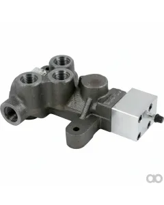 Prillinger - 00816274 - Bremsgrundventil L.s DM22 Moe