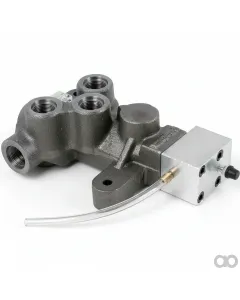 Prillinger - 00816277 - Bremsgrundventil L.s DM18 Bf