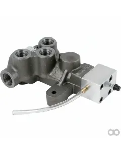 Prillinger - 00816278 - Bremsgrundventil L.s DM20 Bf