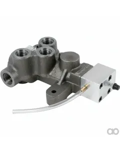 Prillinger - 00816279 - Bremsgrundventil L.s DM22 Bf