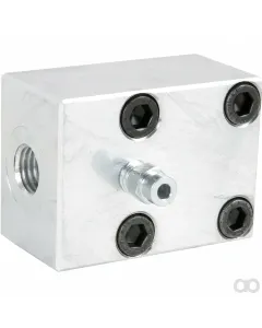 Prillinger - 00816285 - Vorsteuerteil Oc DM16 Moe