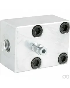 Prillinger - 00816286 - Vorsteuerteil Oc DM18 Moe