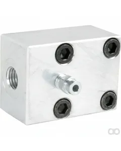 Prillinger - 00816288 - Vorsteuerteil Oc DM22 Moe