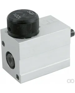 Prillinger - 00816289 - Vorsteuerteil 2 Stufen Dm15/20