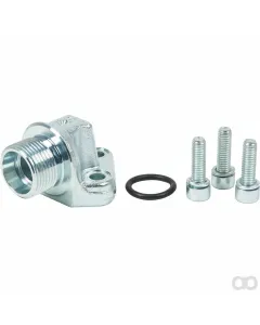 Prillinger - 00816290 - Pumpenflansch 10L Lk 30