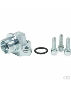 Prillinger - 00816292 - Pumpenflansch 15L Lk 30