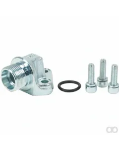Prillinger - 00816295 - Pumpenflansch 18L Lk 40