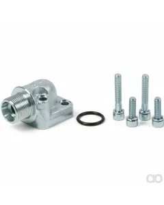 Prillinger - 00816300 - Pumpenflansch 15L Lk 35