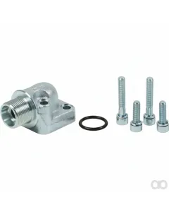 Prillinger - 00816301 - Pumpenflansch 15L Lk 40