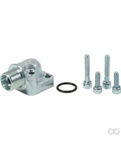 Prillinger - 00816302 - Pumpenflansch 18L Lk 40