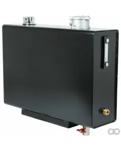 Prillinger - 00816308 - Oeltank Komplett Fd 27 Liter