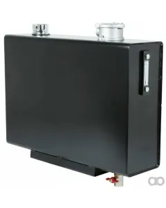 Prillinger - 00816309 - Oeltank Komplett Fd 45 Liter