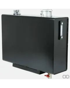 Prillinger - 00816311 - Oeltank Komplett Fd 130 Liter