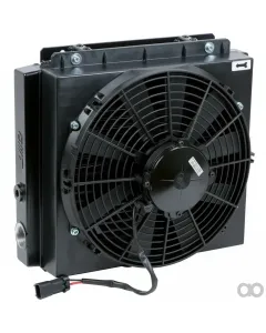 Prillinger - 00816316 - Oel-Luftkuehler St50 12V