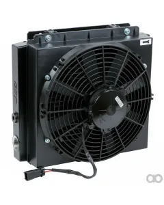 Prillinger - 00816322 - Oel-Luftkuehler St150 12V