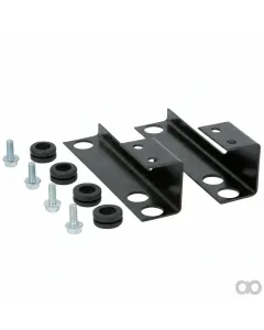 Prillinger - 00816337 - Standfuss fuer Oel-Luftkuehler St5
