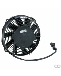 Prillinger - 00816339 - Lueftereinheit 12V Zu Oel-Luftk