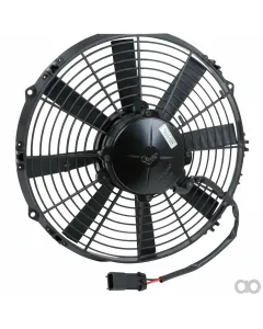 Prillinger - 00816341 - Lueftereinheit 12V Zu Oel-Luftk