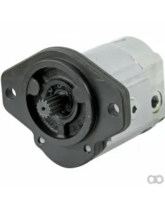 Prillinger - 00816350 - Hydraulikpumpe Anstelle Von De