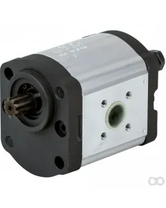 Prillinger - 00816353 - Hydraulikpumpe 2Tk 19 S Deu Sc