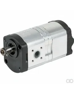 Prillinger - 00816363 - Hydraulikpumpe 22Tk 11+8 S Int