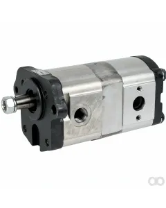 Prillinger - 00816367 - Hydraulikpumpe Anstelle Von Mf