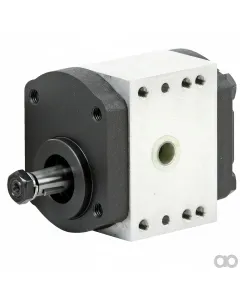 Prillinger - 00816369 - Hydraulikpumpe Anstelle Von Mf