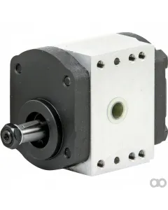 Prillinger - 00816375 - Hydraulikpumpe Anstelle Von Mf