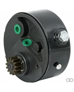 Prillinger - 00816378 - Hydraulikpumpe Anstelle Von Mf