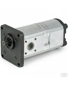 Prillinger - 00816380 - Hydraulikpumpe 22Tk 25A+14 S C