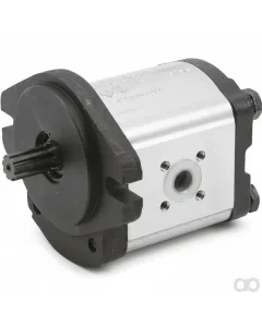 Prillinger - 00816381 - Hydraulikpumpe 2Tk 16 S Sae Cb