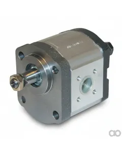 Prillinger - 00816383 - Hydraulikpumpe 2Tk 8 S Deu
