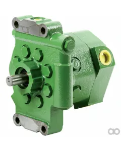 Prillinger - 00816384 - Hydraulikpumpe Anstelle Von Jo