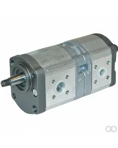 Prillinger - 00816387 - Hydraulikpumpe 22Tk 14+11 S De